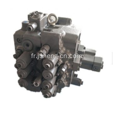 Volvo EC200B Valve de commande principale UX28-86 14576336